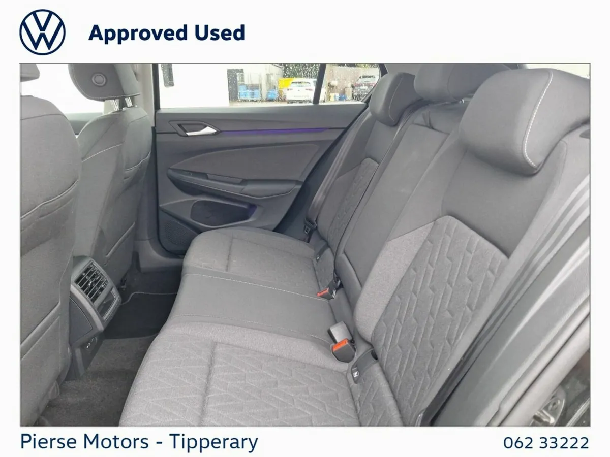 Volkswagen Golf GOLF EDITION 75 1.5 TSI 116HP - Image 6