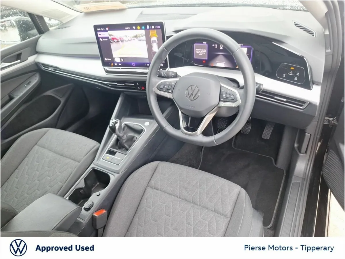 Volkswagen Golf GOLF EDITION 75 1.5 TSI 116HP - Image 2