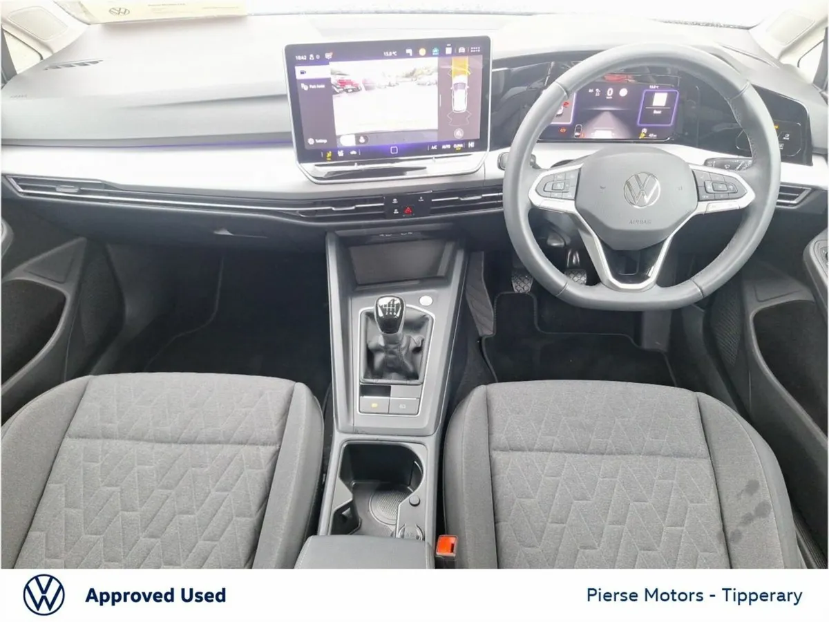 Volkswagen Golf GOLF EDITION 75 1.5 TSI 116HP - Image 4