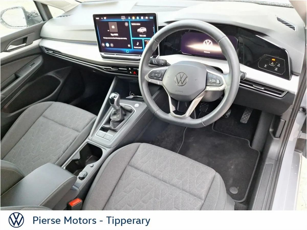 Volkswagen Golf GOLF EDITION 75 1.5 TSI 116HP - Image 2