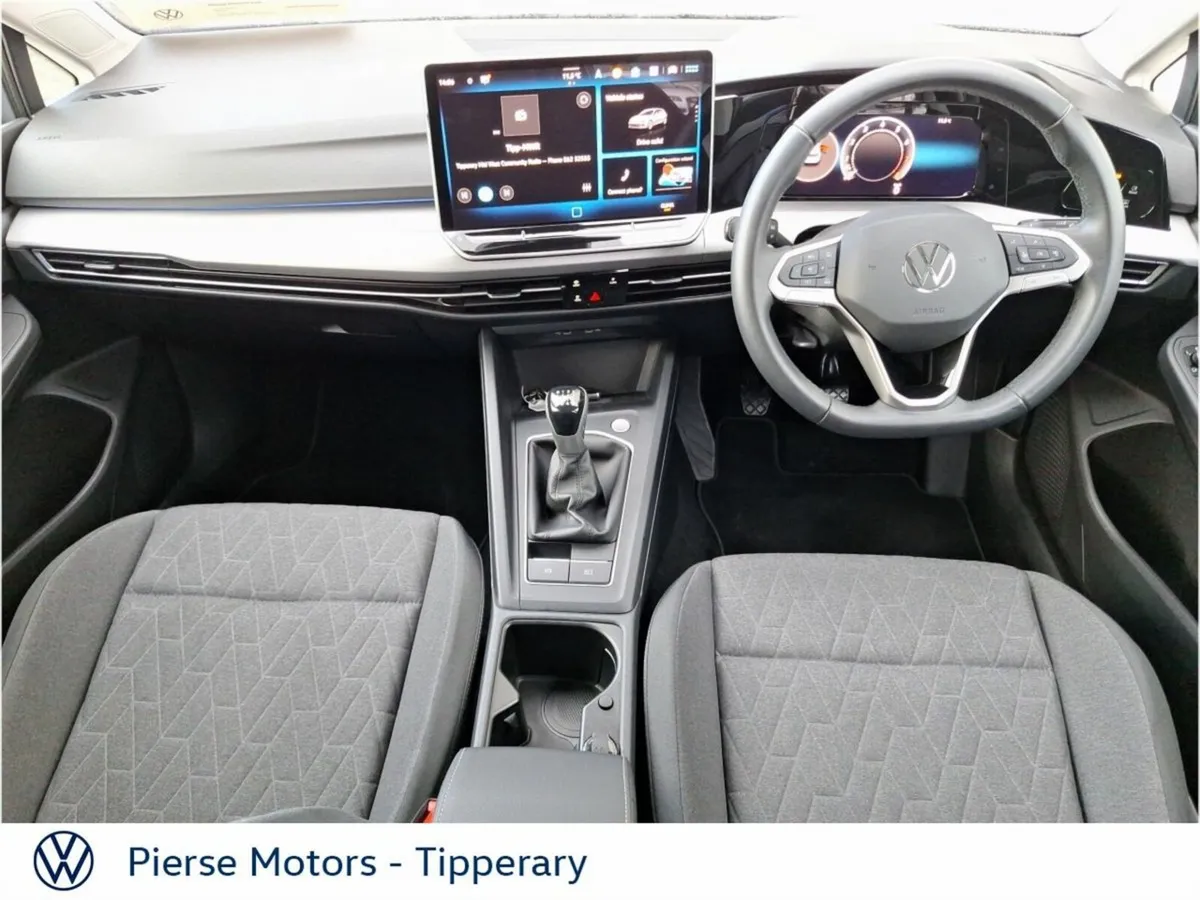 Volkswagen Golf GOLF EDITION 75 1.5 TSI 116HP - Image 4