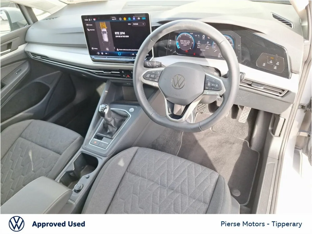 Volkswagen Golf GOLF EDITION 75 2.0 TDI 116HP - Image 2