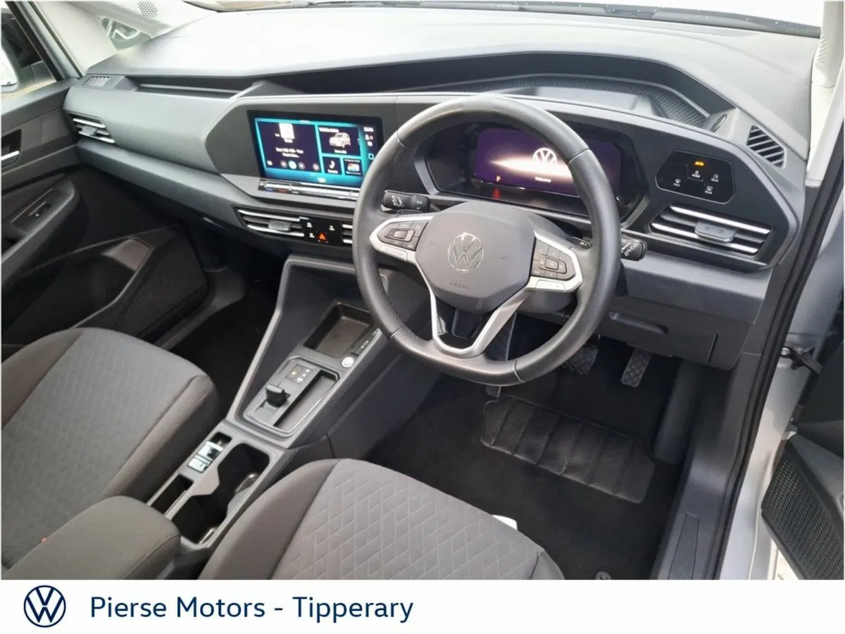 Volkswagen Caddy Maxi Life CADDY LIFE TDI 122HP A7 - Image 2