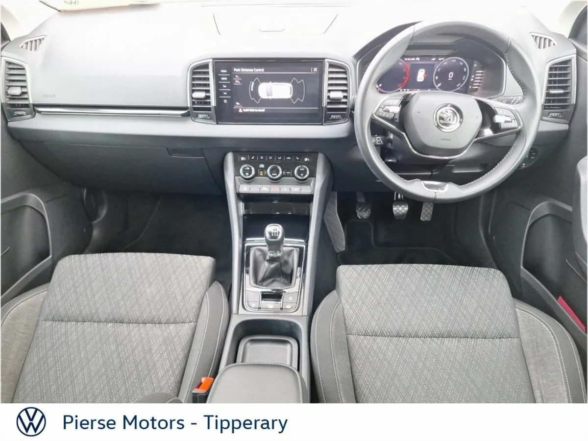 Skoda Karoq 2.0TDI 150HP Style - Image 4