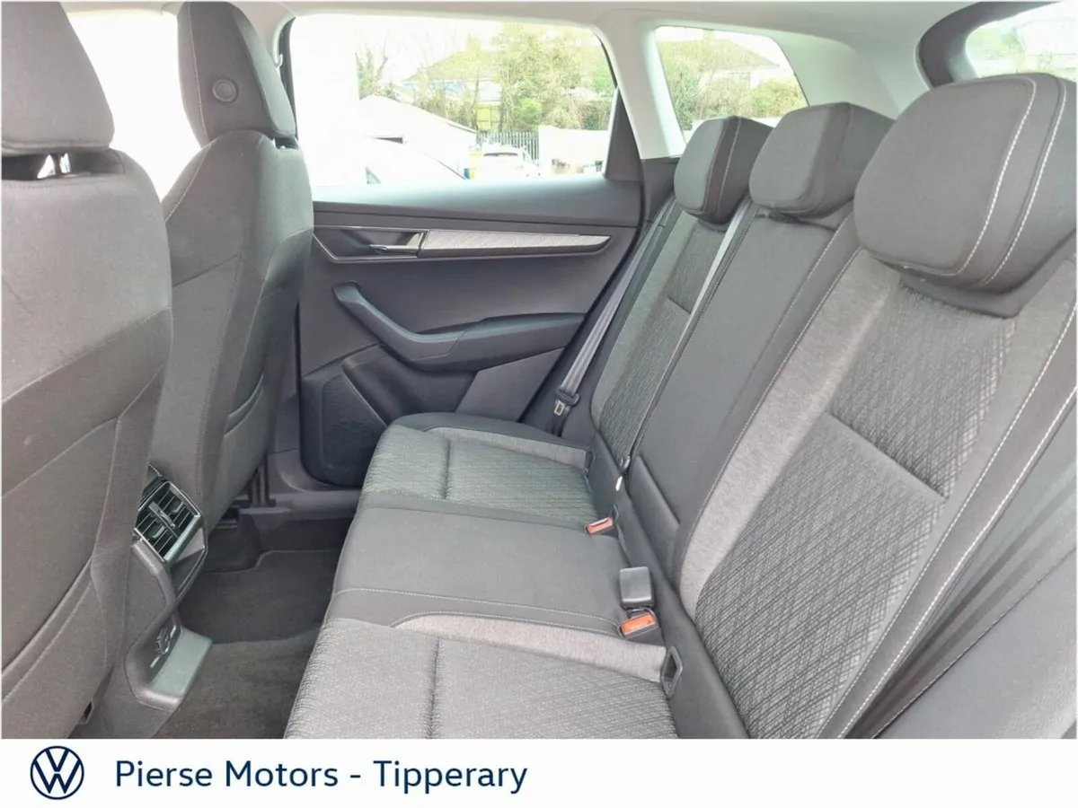 Skoda Karoq 2.0TDI 115 HP Style - Image 6