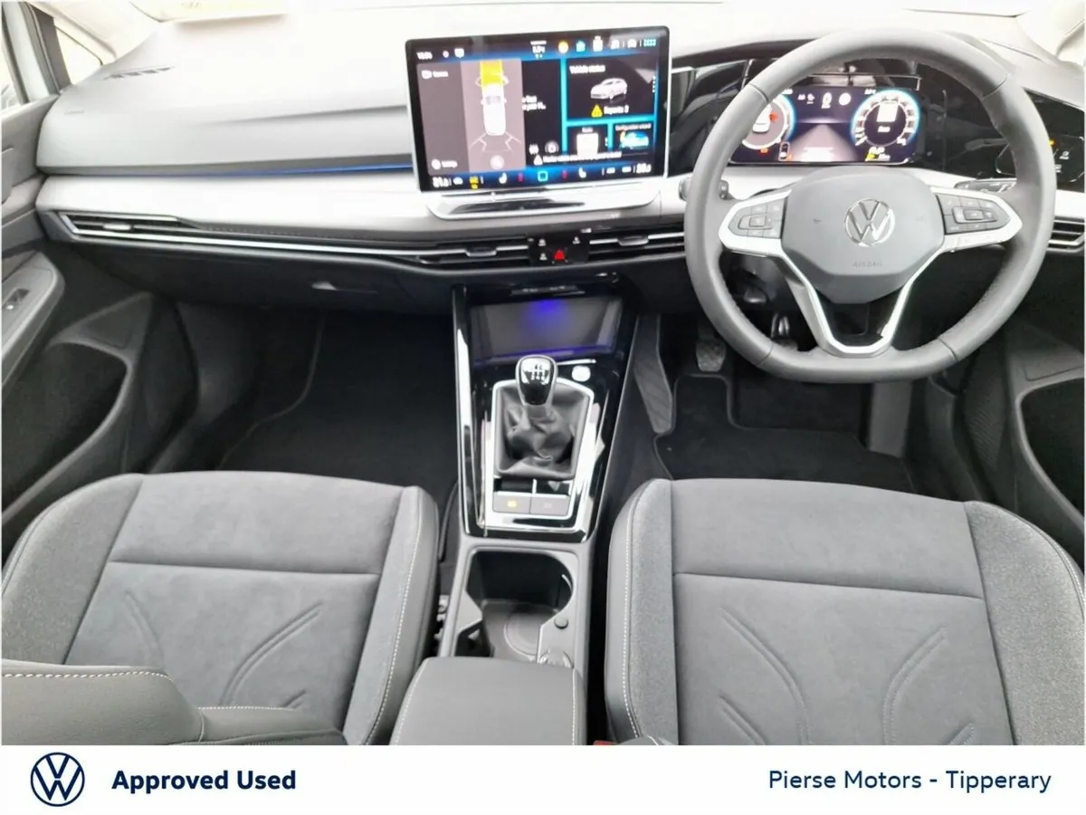 Volkswagen Golf Style 1.5TSI 150BHP - Image 4
