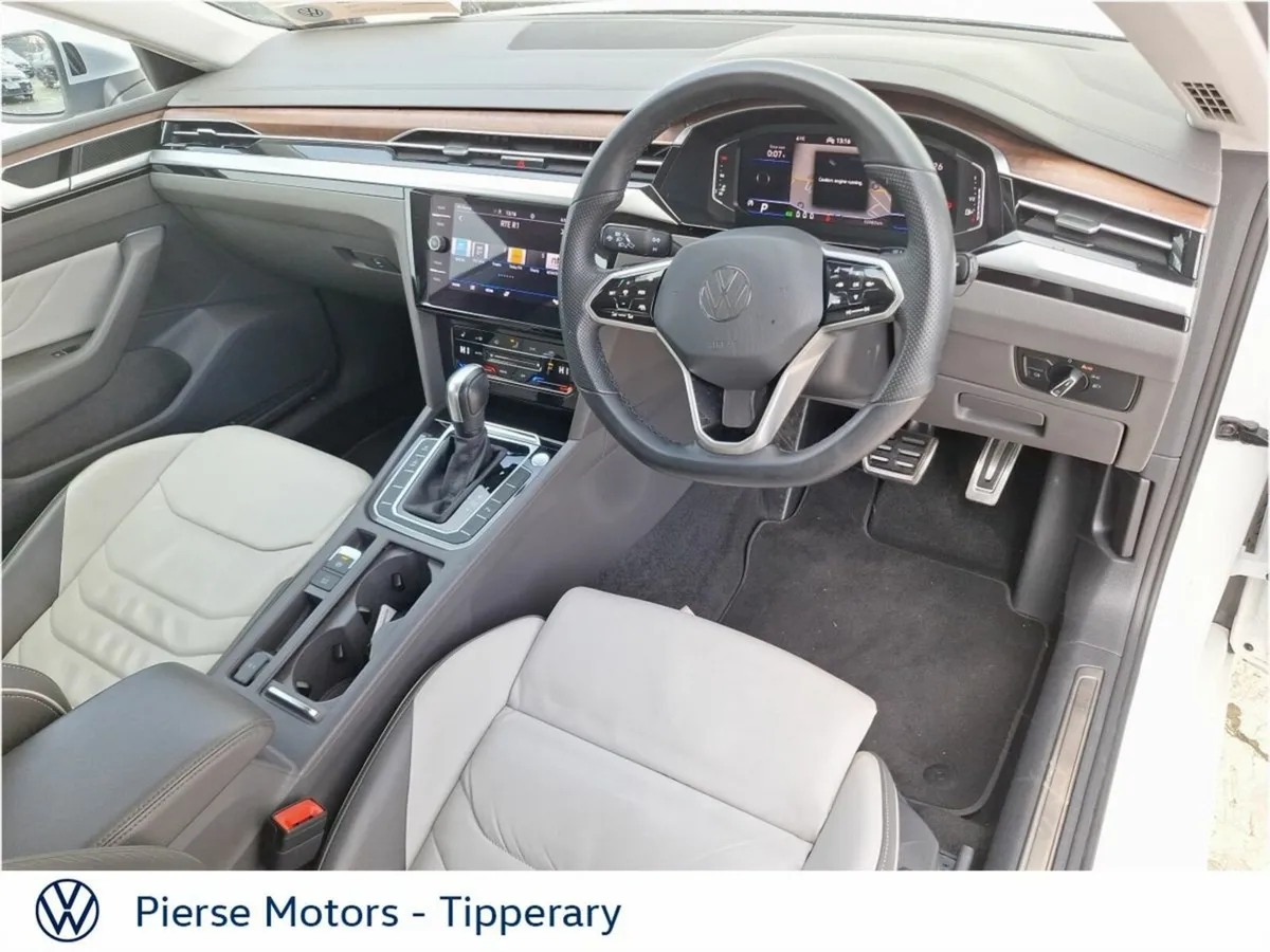 Volkswagen Arteon 2.0TDI D7F 150HP ELEGANCE - 19" - Image 2