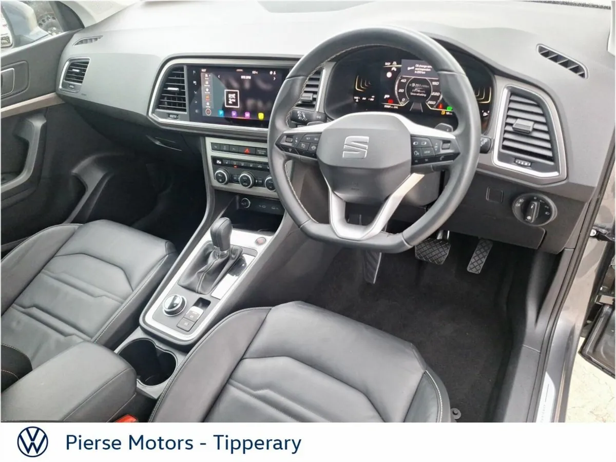SEAT Ateca 2.0TDI 150hp DSG Xperience - Image 2