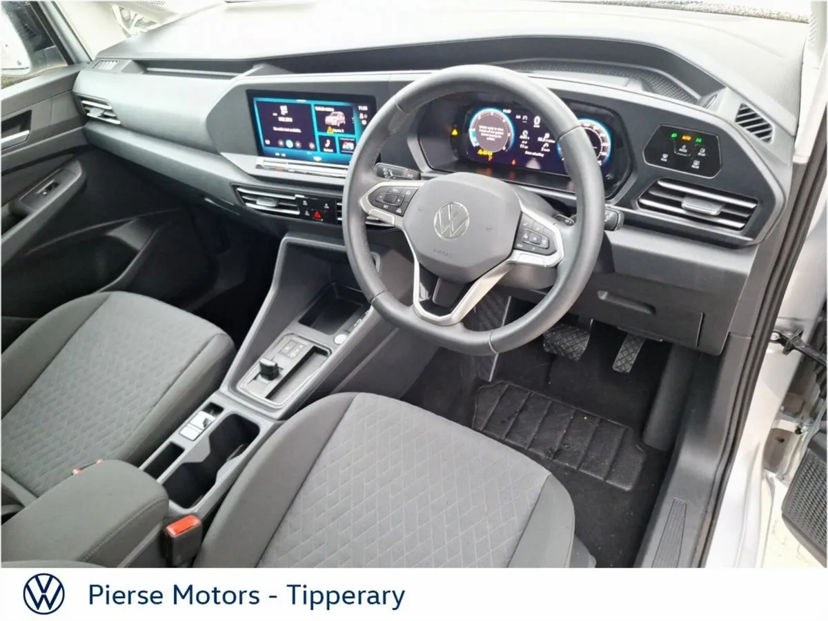 Volkswagen Caddy Maxi Life CADDY LIFE TDI 122HP A7 - Image 2