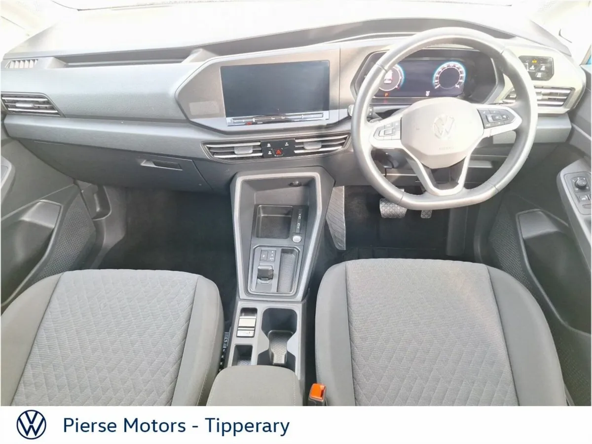 Volkswagen Caddy Maxi Life CADDY LIFE TDI 122HP A7 - Image 4