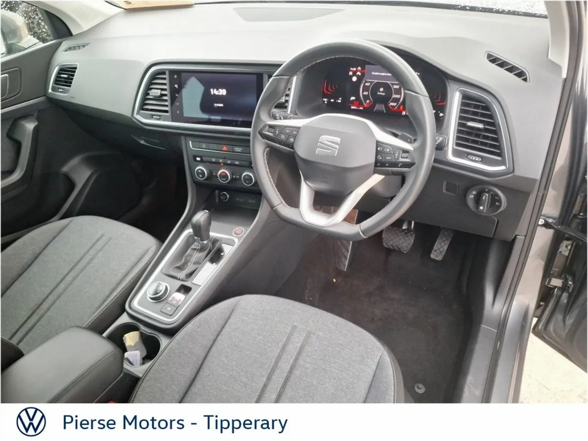 SEAT Ateca 2.0TDI 150hp DSG SE+ - Image 2