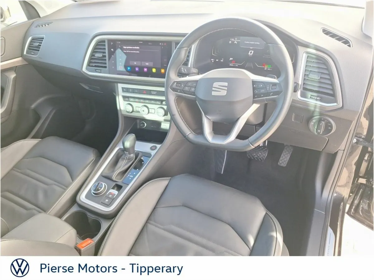 SEAT Ateca 2.0TDI 150hp DSG Xperience - Image 2