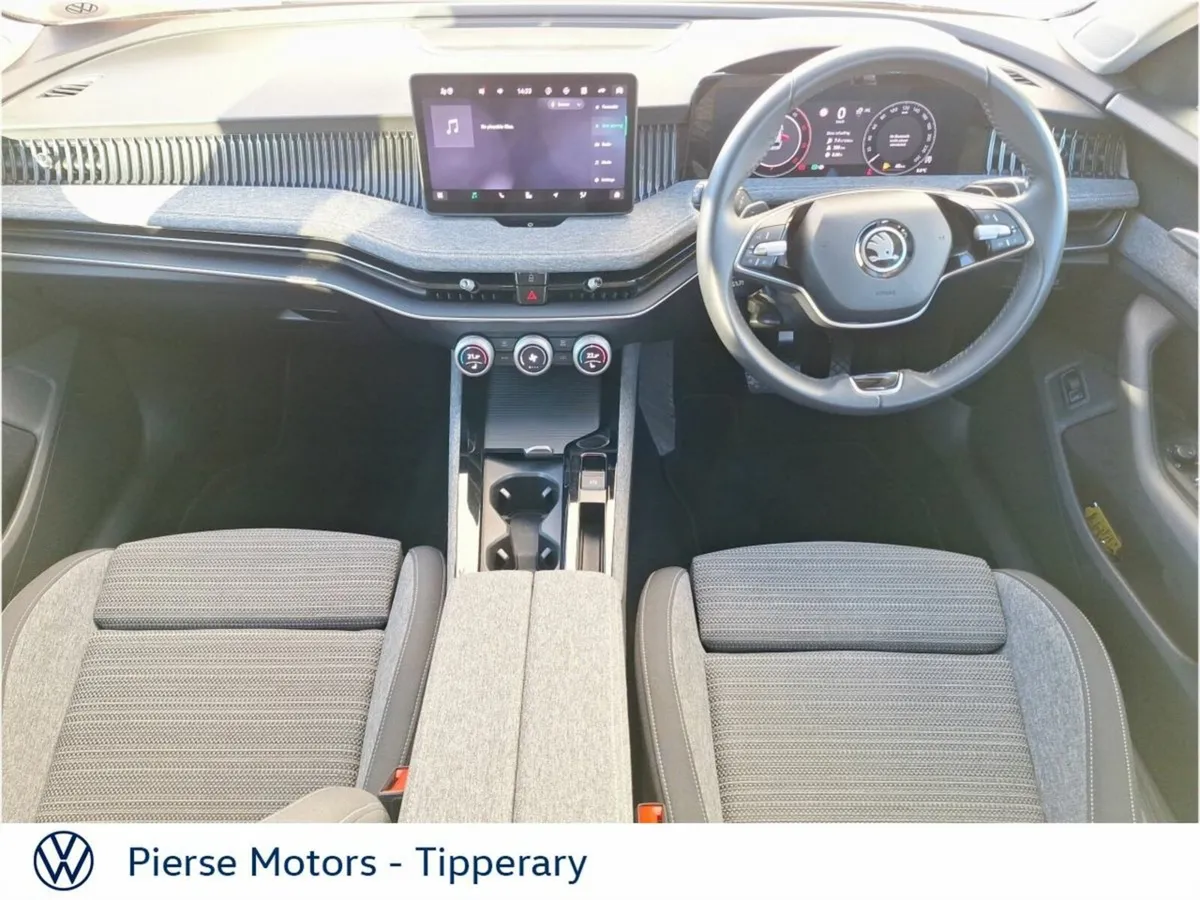 Skoda Superb SELECTION 2.0 TDI 150HP DSG - Image 4