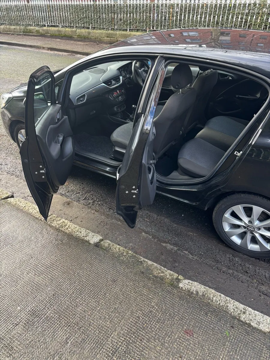 Opel Corsa - Image 3