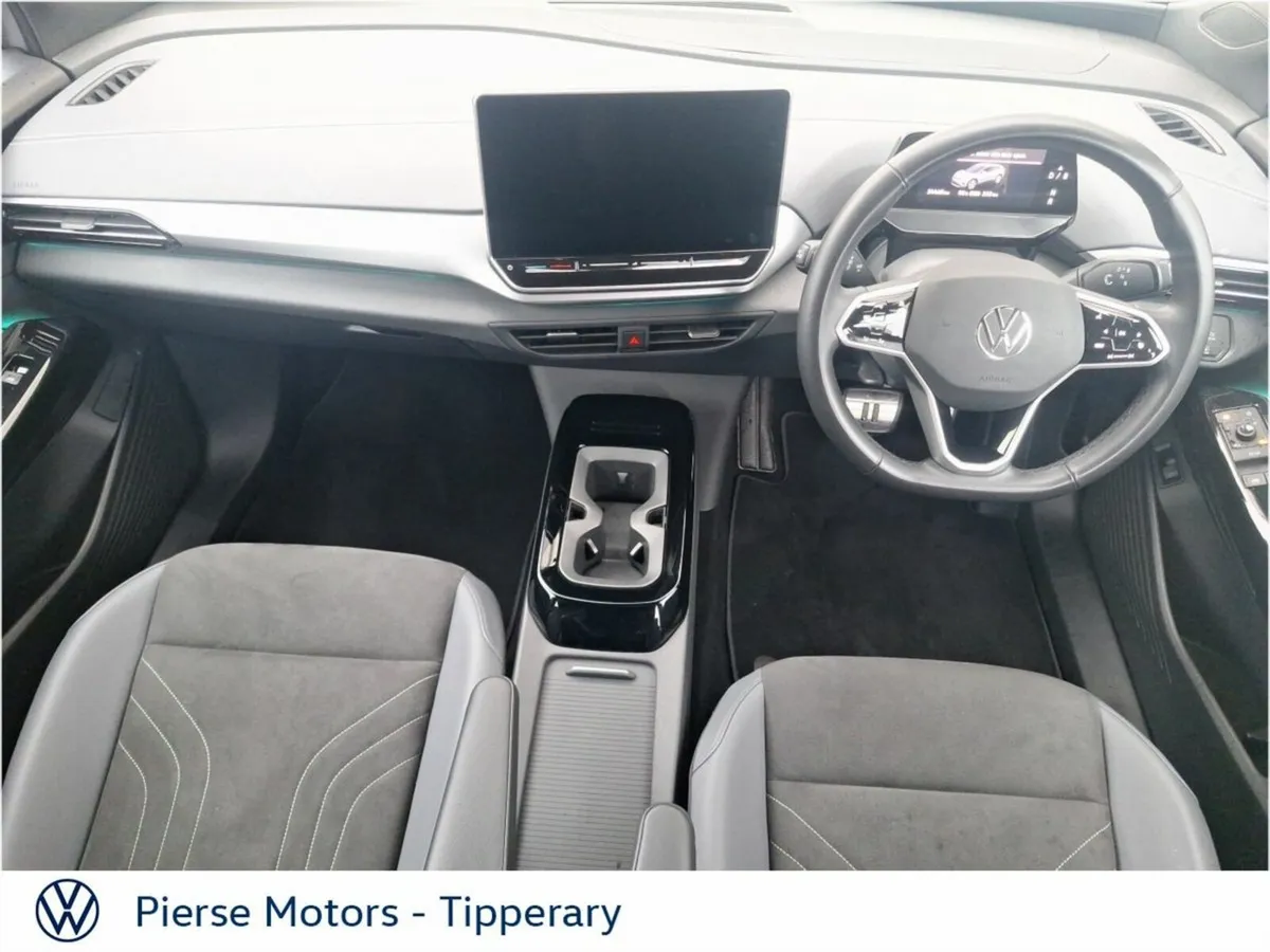 Volkswagen ID.4 ID.4 PRO PLUS 77KWH 286HP - Image 2