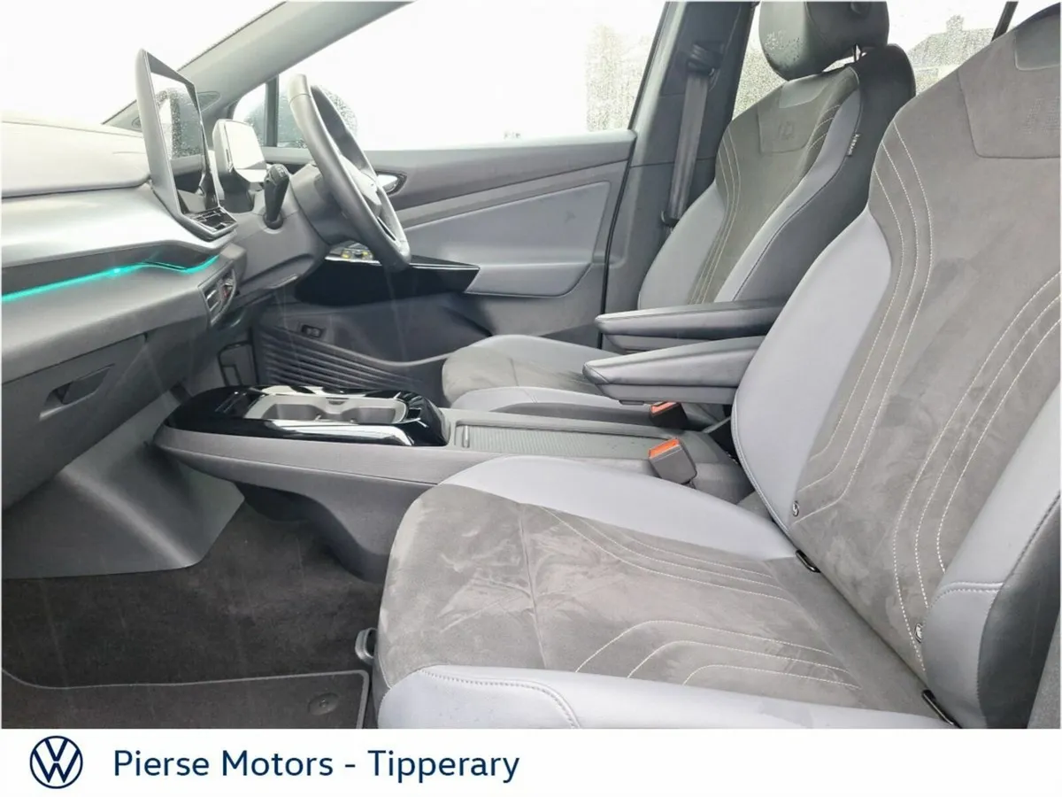 Volkswagen ID.4 ID.4 PRO PLUS 77KWH 286HP - Image 4