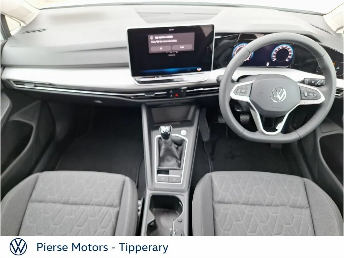 Volkswagen Golf GOLF EDITION 75 2.0 TDI 116HP - Image 2