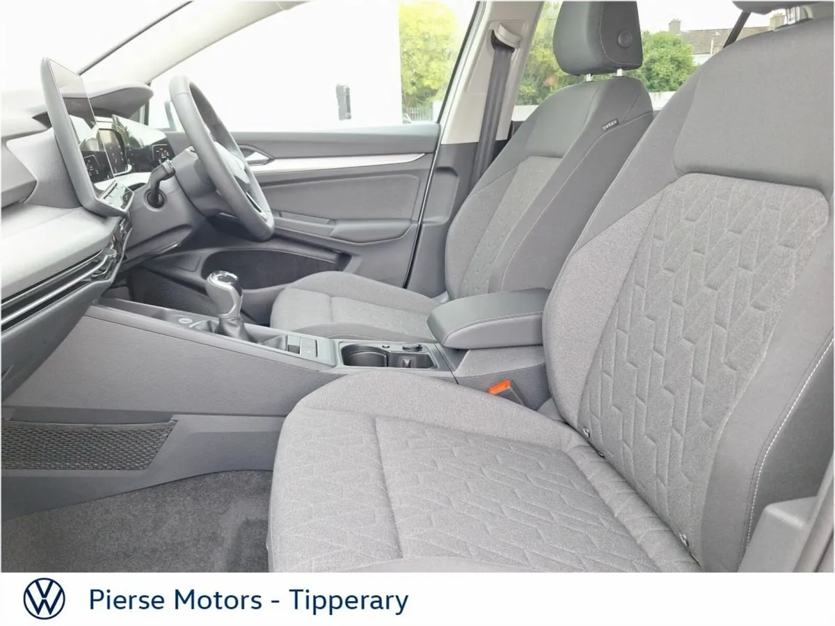 Volkswagen Golf GOLF EDITION 75 2.0 TDI 116HP - Image 4