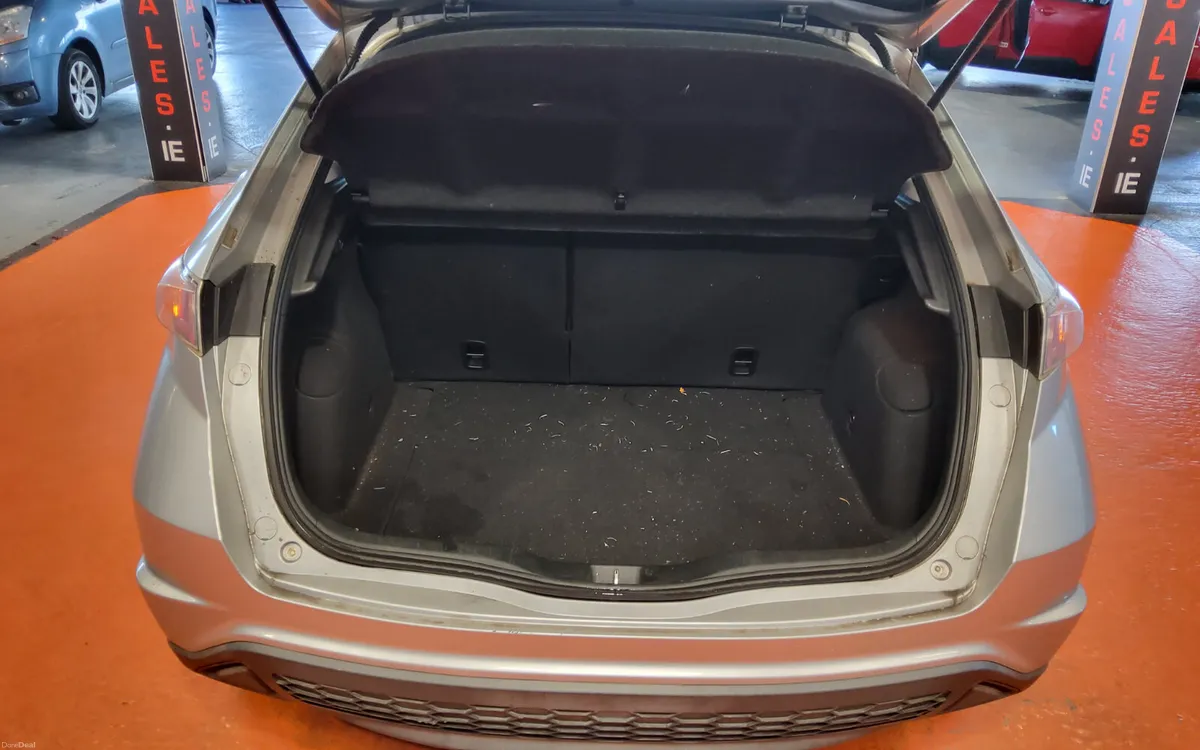 Honda Civic 2009 - Image 4