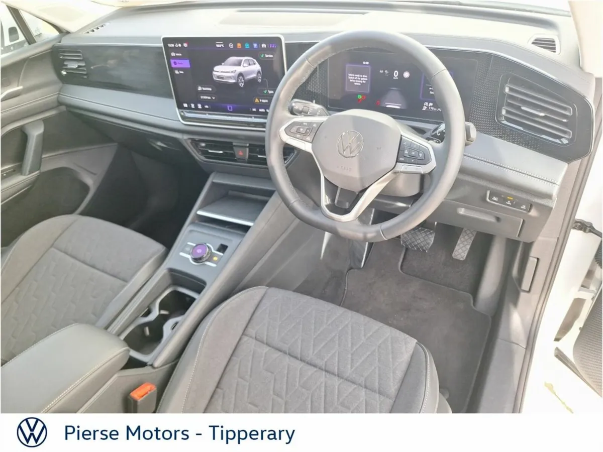 Volkswagen Tiguan 2.0 TDI 150HP Edition 75 DSG - Image 2