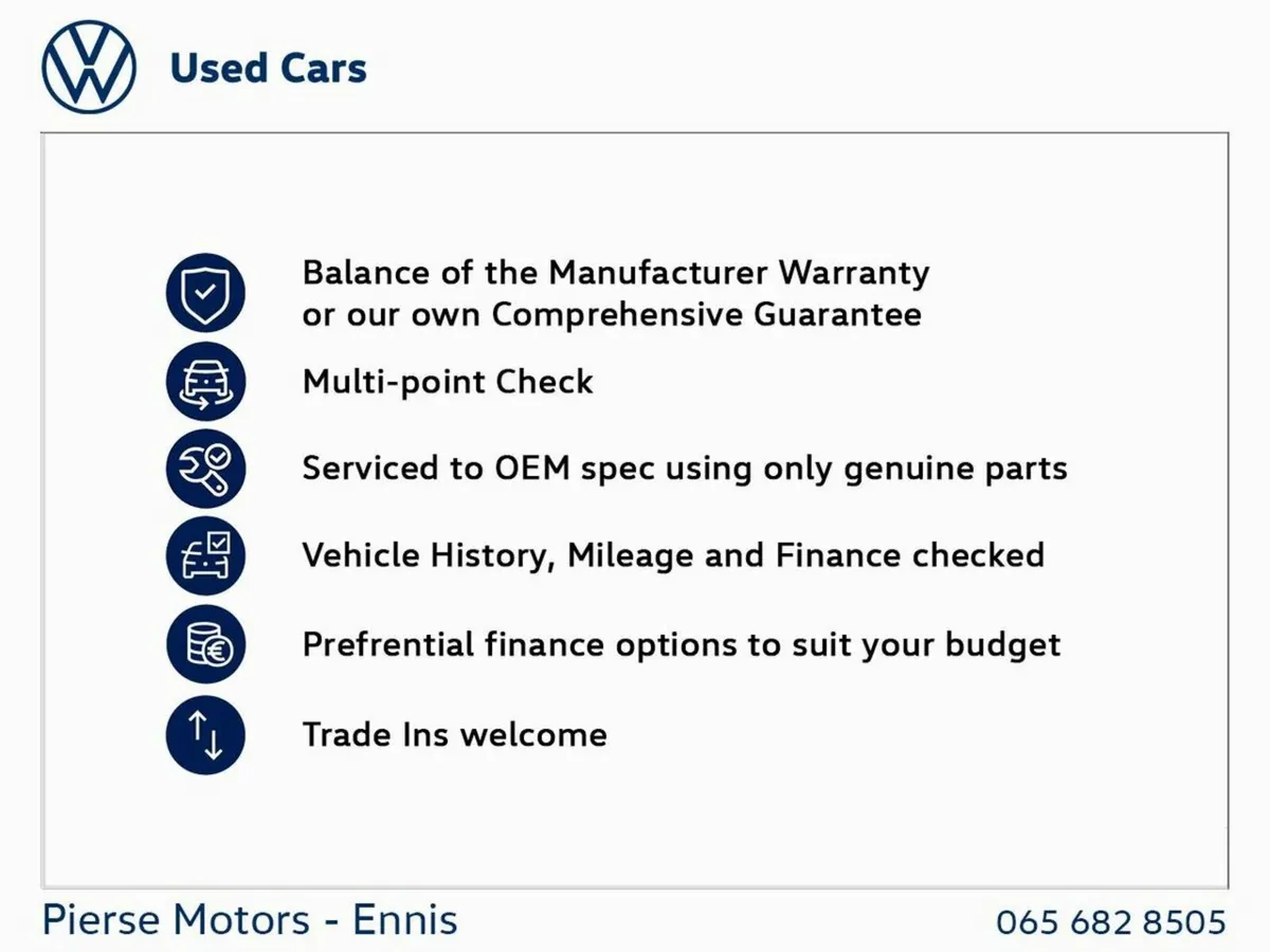 Volkswagen Tayron 2.0 TDI 150HP EDITION 75 DSG - Image 5