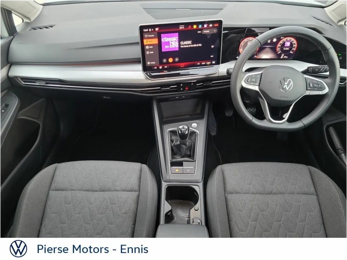 Volkswagen Golf GOLF EDITION 75 1.5 TSI 116HP - Image 4
