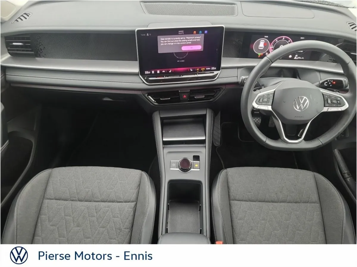 Volkswagen Tayron 2.0 TDI 150HP EDIITION 75 DSG - Image 4