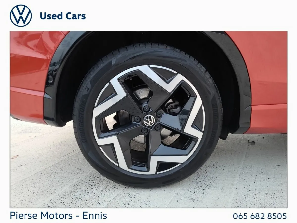 Volkswagen Tiguan 2.0 TDI 150HP RL75 DSG - Image 6
