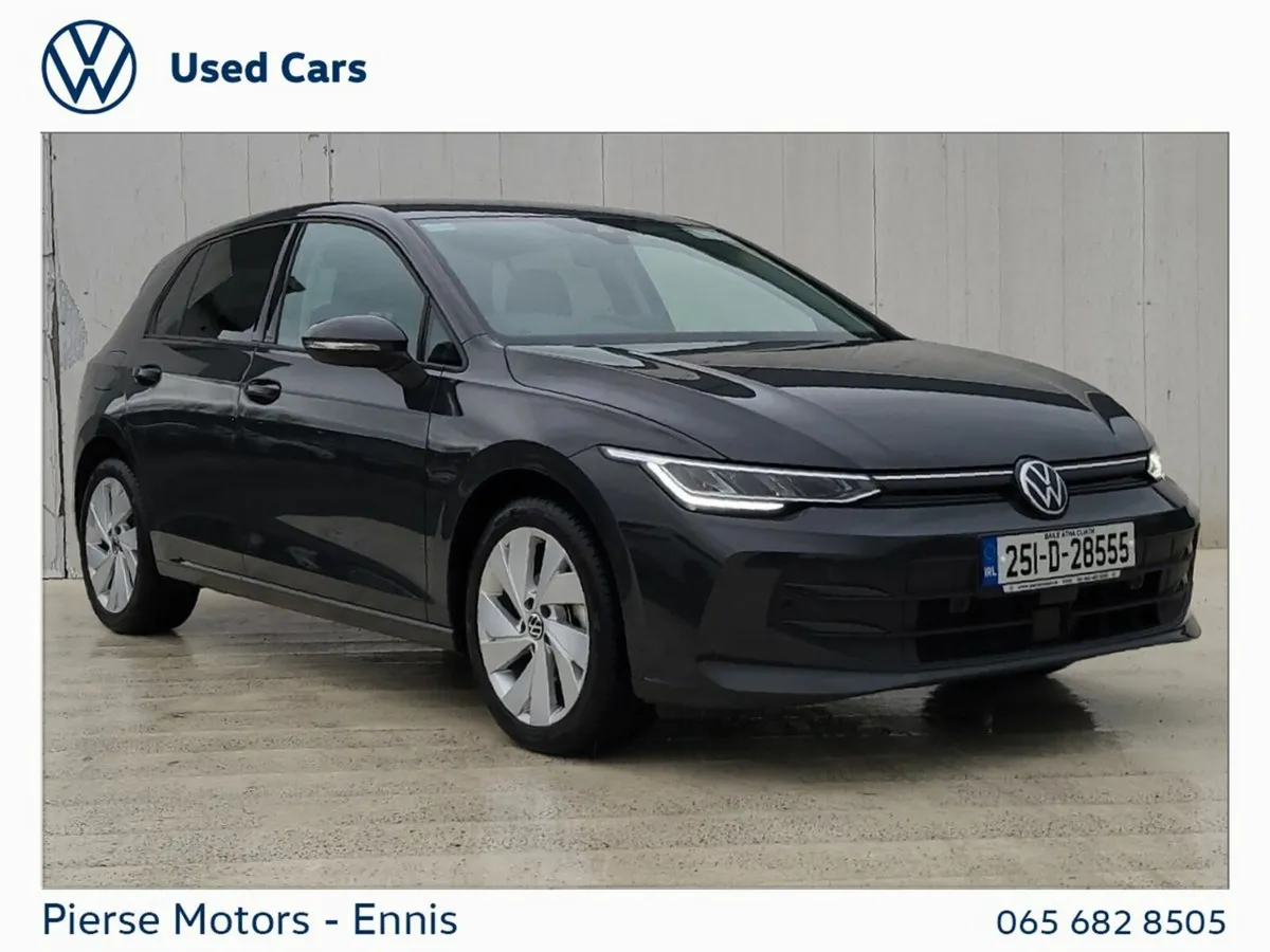 Volkswagen Golf GOLF EDITION 75 2.0 TDI 116HP - Image 1