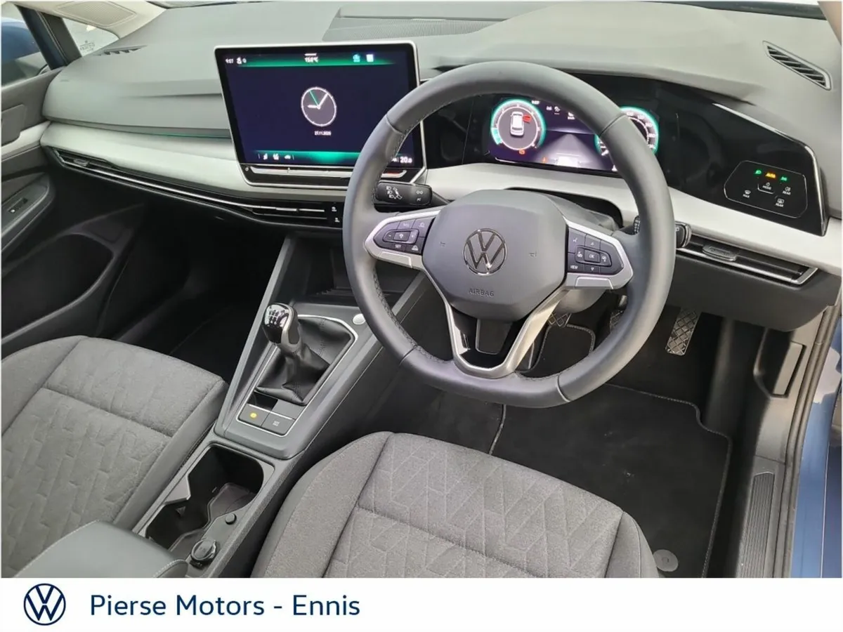 Volkswagen Golf GOLF EDITION 75 2.0 TDI 116HP - Image 3