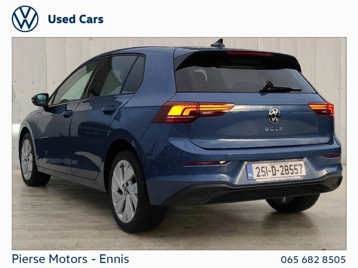 Volkswagen Golf GOLF EDITION 75 2.0 TDI 116HP - Image 4