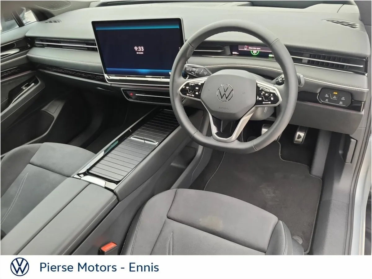 Volkswagen ID.7 PRO PLUS 77kWh 286HP - Image 3