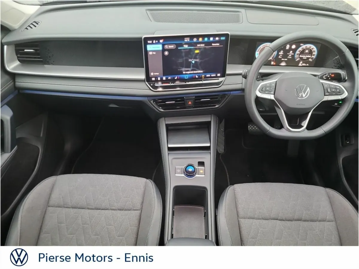 Volkswagen Tayron 2.0 TDI 150HP EDITION 75 DSG - Image 4