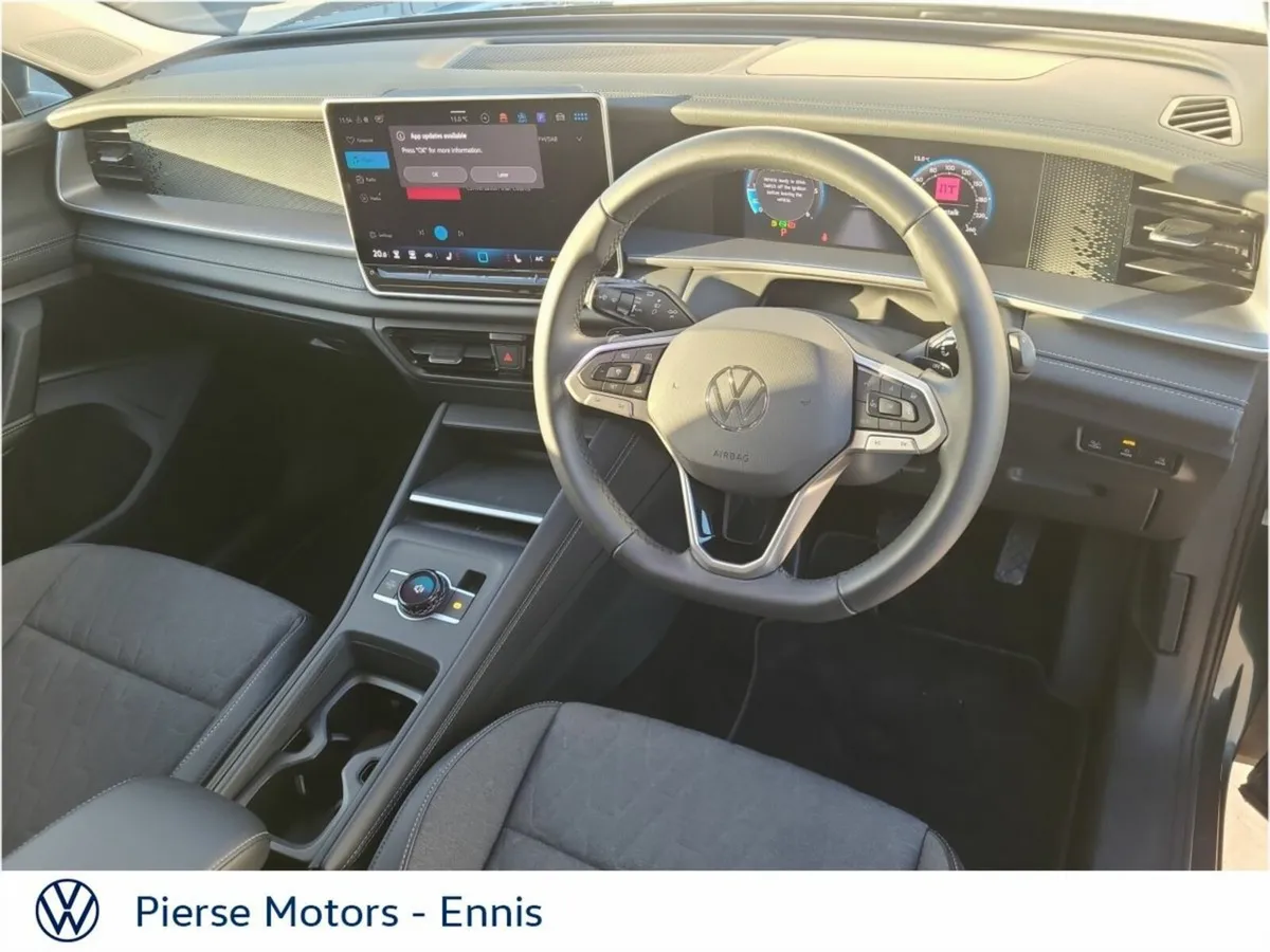 Volkswagen Tayron 2.0 TDI 150HP EDITION 75 DSG - Image 3