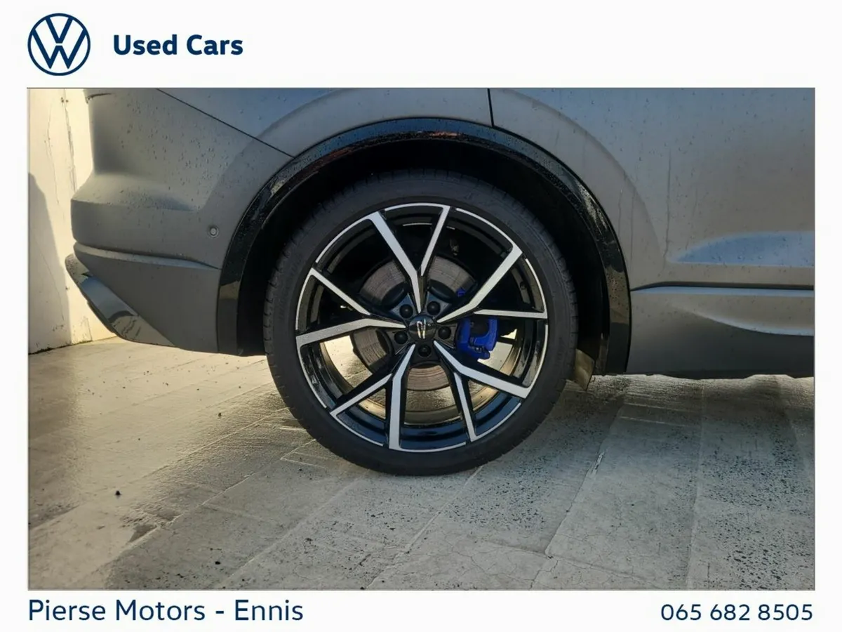 Volkswagen Touareg Touareg V6 R Tsi Phev Auto 462 - Image 6