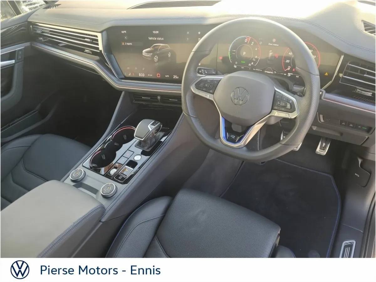 Volkswagen Touareg Touareg V6 R Tsi Phev Auto 462 - Image 3