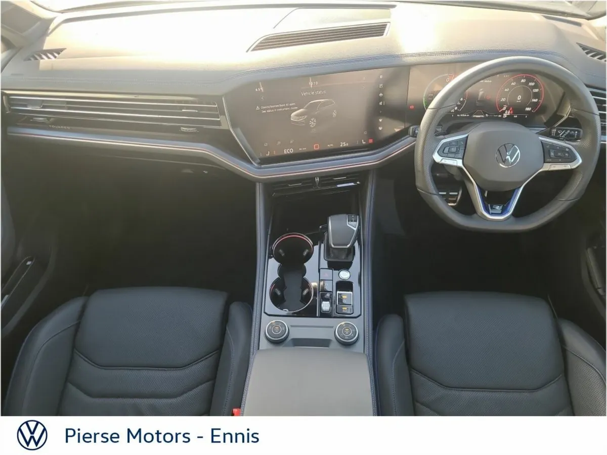 Volkswagen Touareg Touareg V6 R Tsi Phev Auto 462 - Image 4