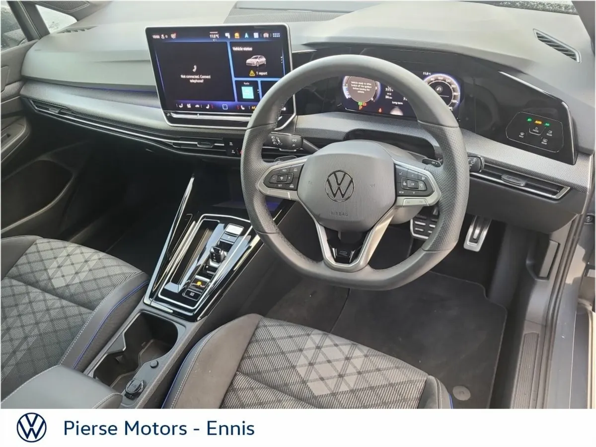 Volkswagen Golf GOLF R-LINE 2.0 TDI 150HP - Image 3