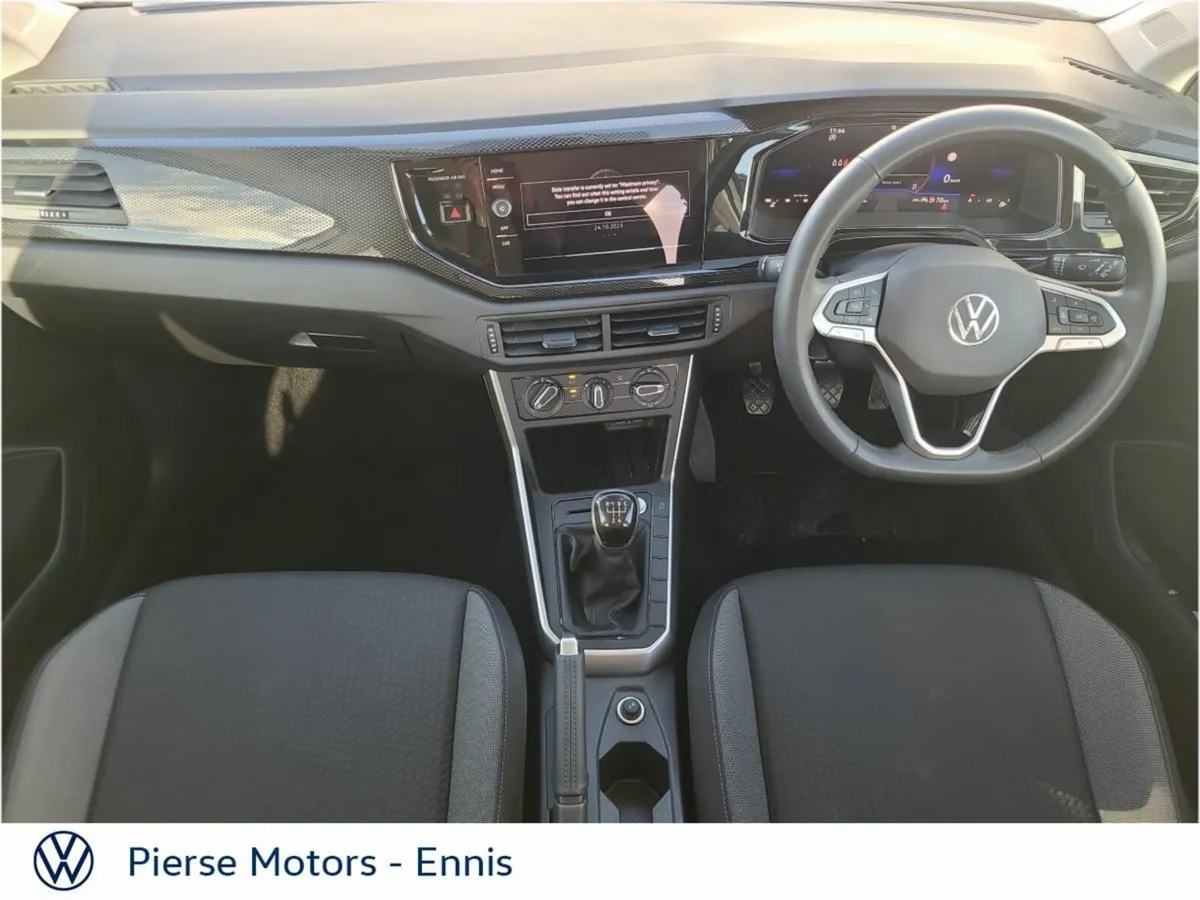 Volkswagen Taigo 1.0 TSI 95HP M5F EDITION 75 - Image 4