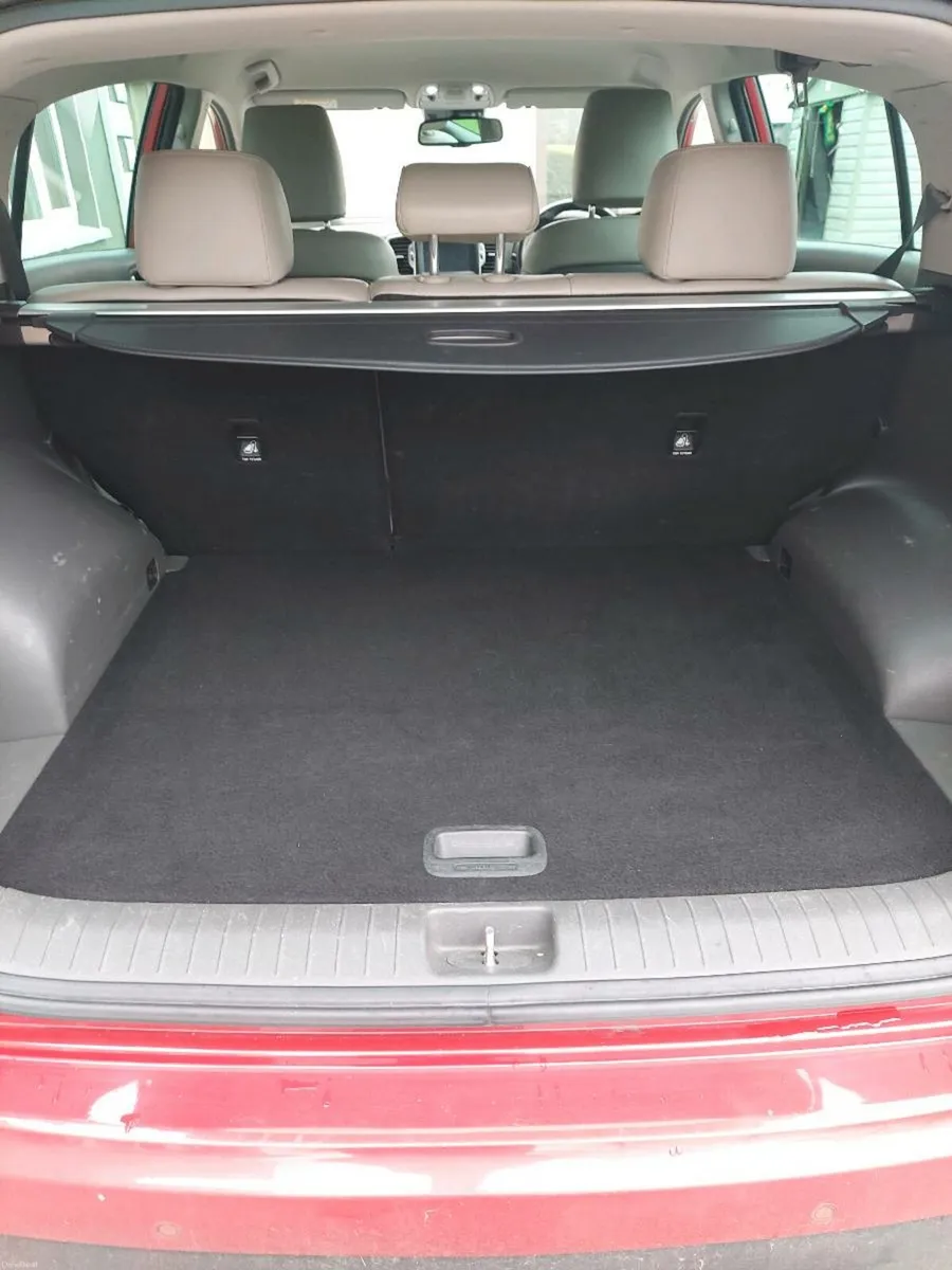 Kia Sportage Platinum 2018 - Image 2