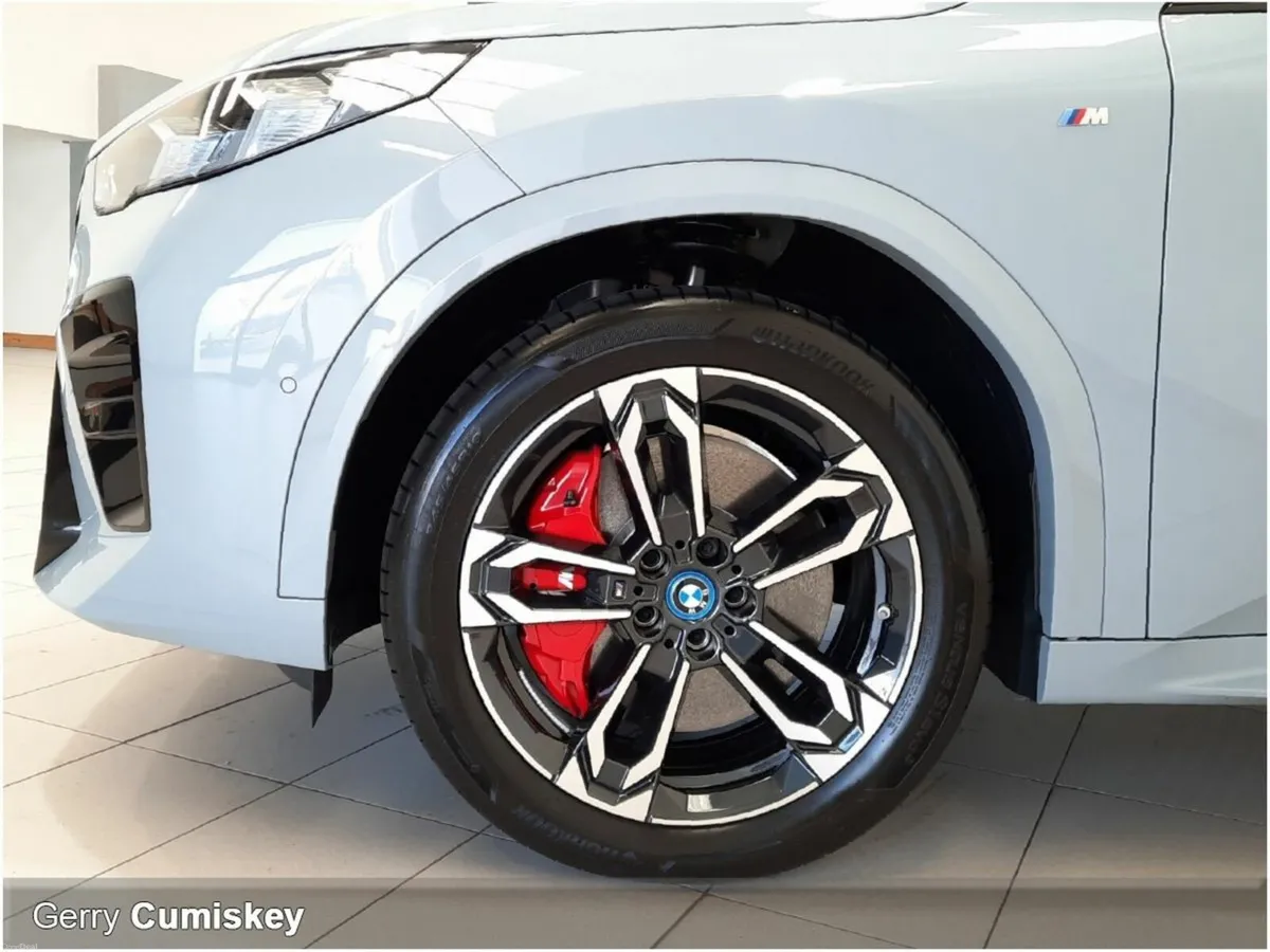 BMW iX2 xDrive30 M SPORT | PAN ROOF | 301BHP | 65k - Image 2