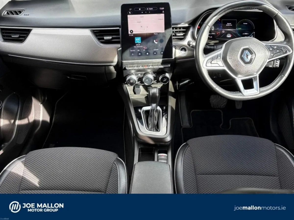 Renault Arkana E-TECH Hybrid 145 Auto techno - Image 4