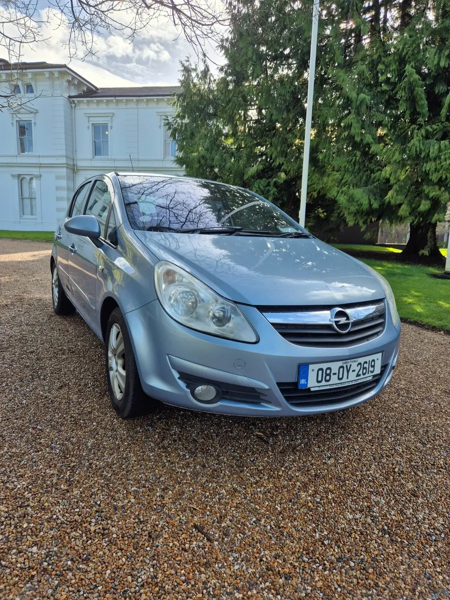 Opel corsa ! - Image 1
