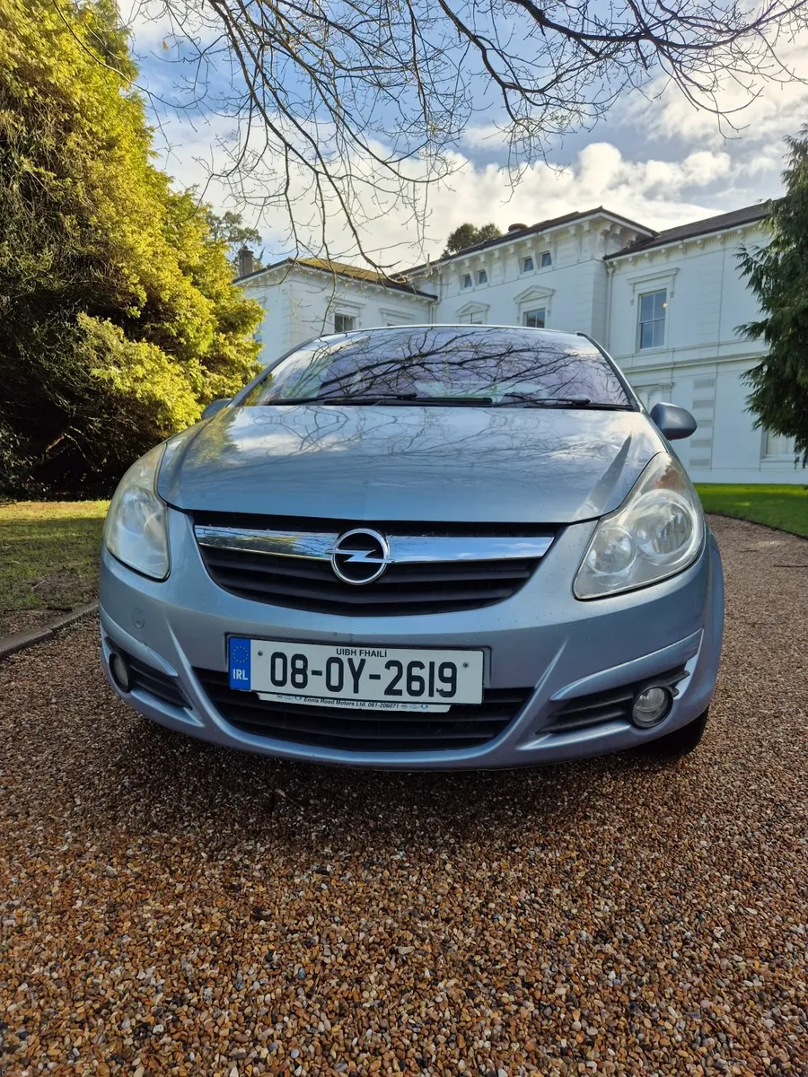 Opel corsa ! - Image 2