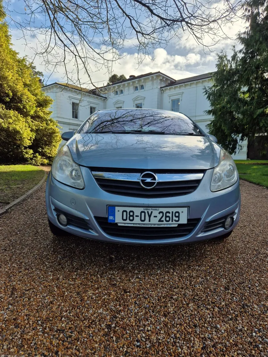 Opel corsa ! - Image 3