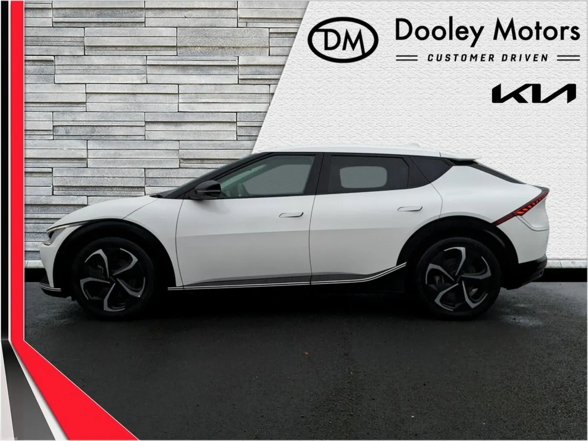 Kia EV6 EV6 Earth PE - Image 4