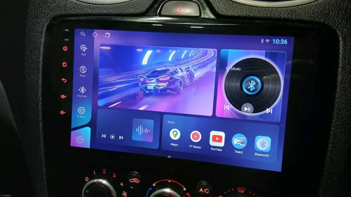 Ford focus - Image 4