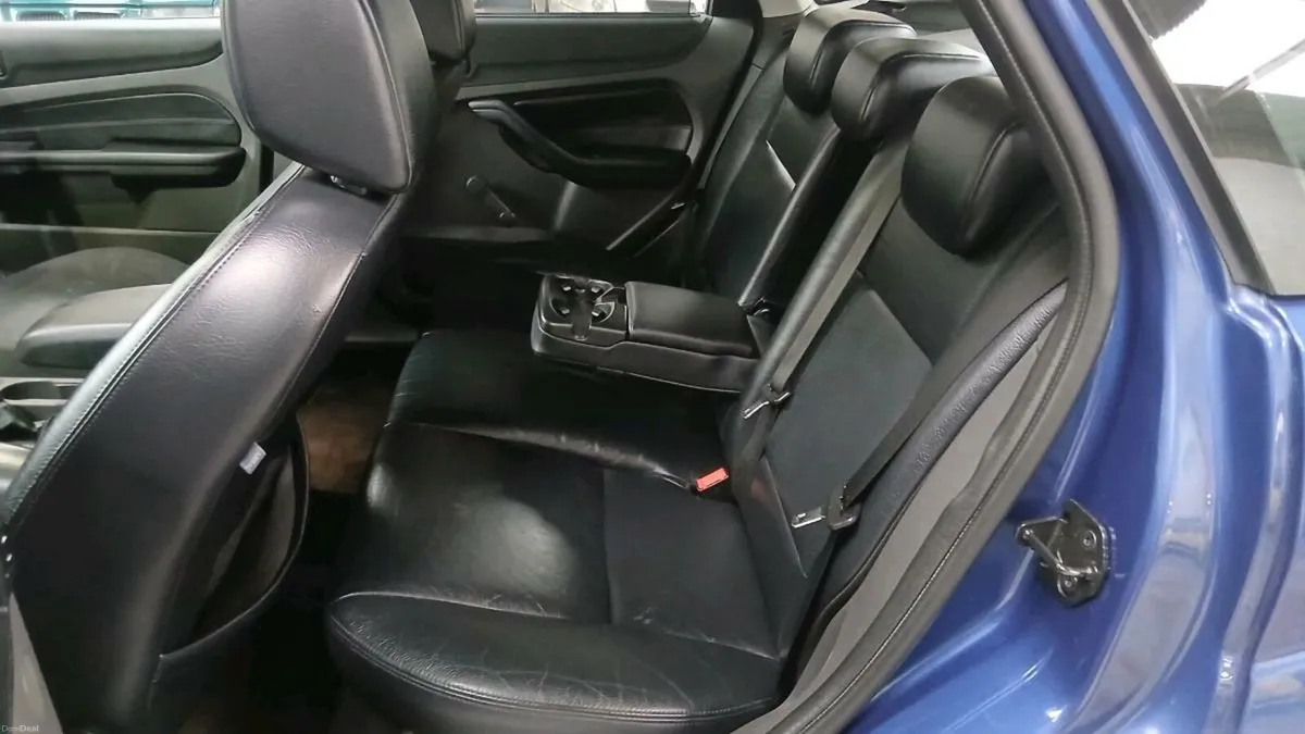 Ford focus - Image 3