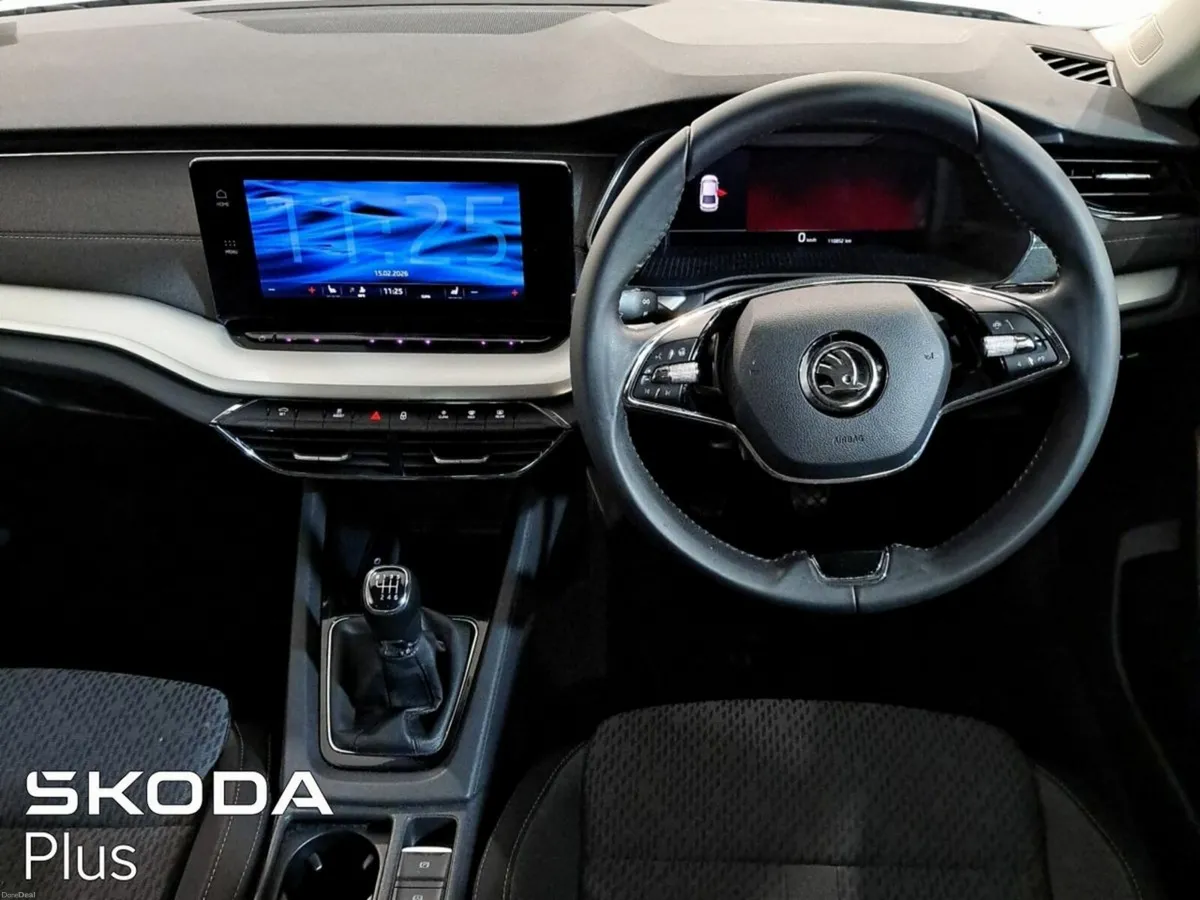 Skoda Octavia OCTAVIA STY 2.0TDI 115HP - Image 3