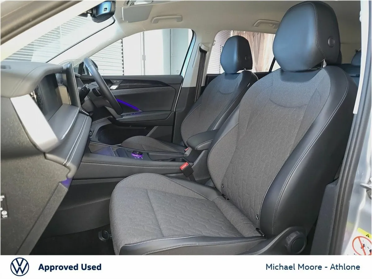 Volkswagen Tayron TAYRON ED75 2.0TDI DSG 150BHP - Image 4